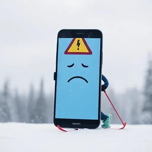 Piste not recording on Android header image