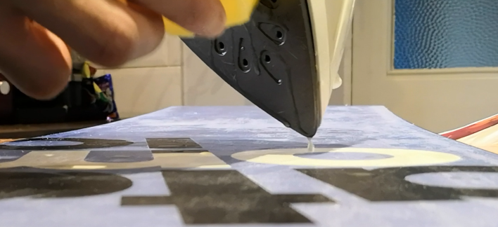 How do I wax a snowboard? header image