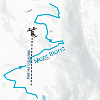 Mont Blanc