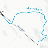 Map of Vallons