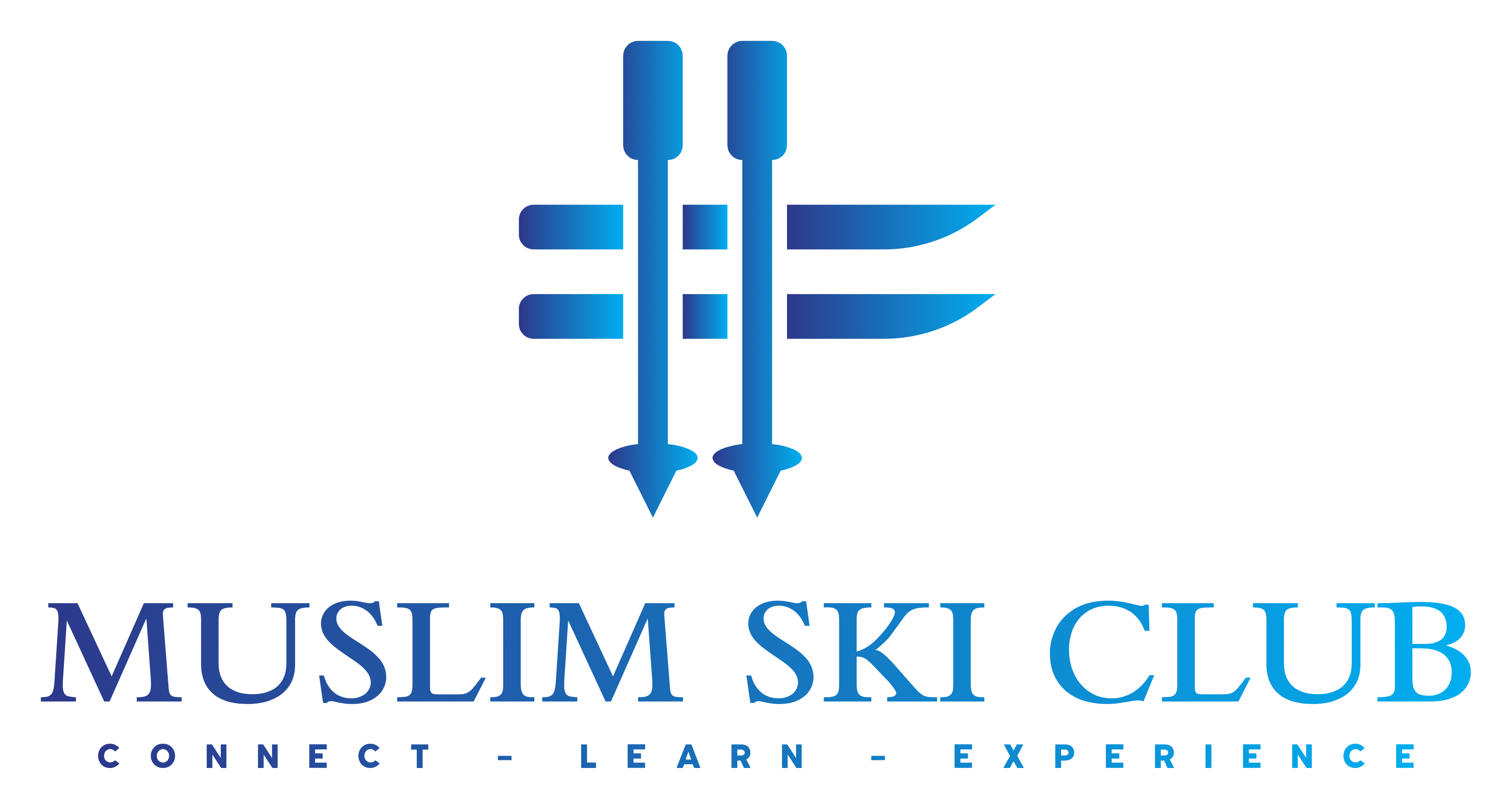 Muslim Ski Club header image
